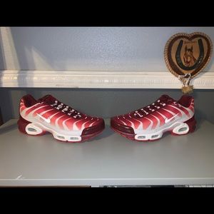 Air Max Plus 'After the Bite' - Nike - AQ0237 101